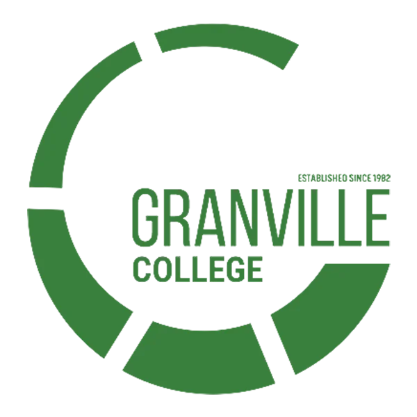 Granville College Logo